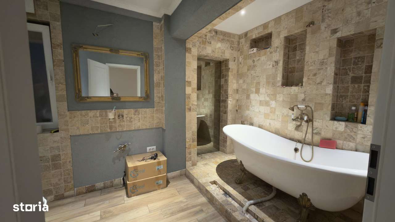 Apartament 3 Camere Xenopol Bloc Nou Prima Shops Iosia Aradului Etaj 1 - Imagine principală: 5/13