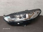 LAMPA PRZÓD LEWA FORD MONDEO MK5 FULL LED - 1