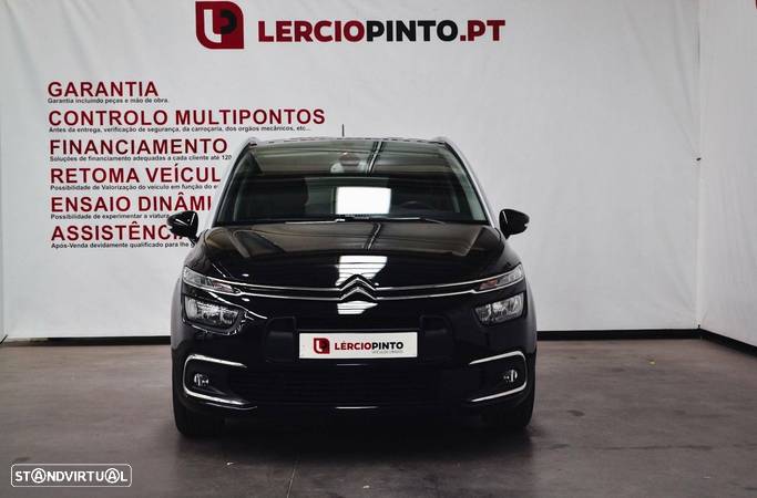 Citroën Grand C4 Spacetourer 1.5 BlueHDi C-Series - 8