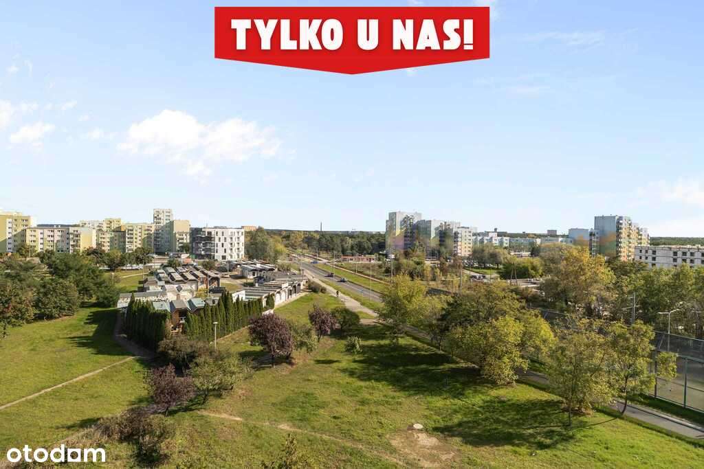 4 pokoje, loggia i osobna kuchnia – Fordon-19