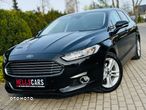 Ford Mondeo 2.0 TDCi Start-Stopp PowerShift-Aut Titanium - 2