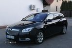 Opel Insignia 2.0 CDTI Sports Tourer Cosmo - 16