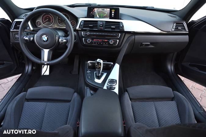 BMW Seria 3 - 5