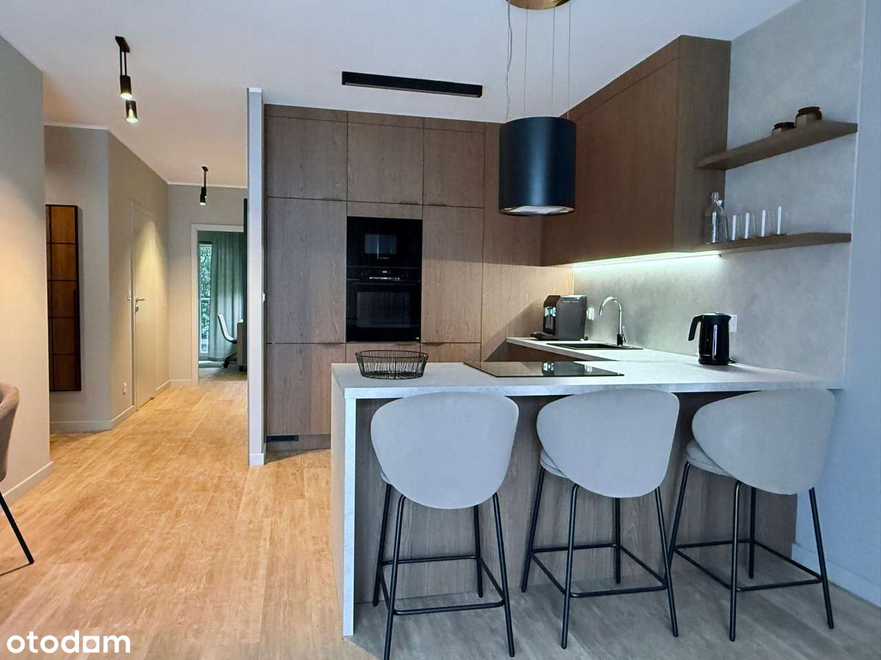 Luksusowe M3 w Sobótce ze SPA - Pełny obrazek: 3/11