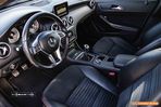 Mercedes-Benz A 200 CDi BE AMG Line - 16