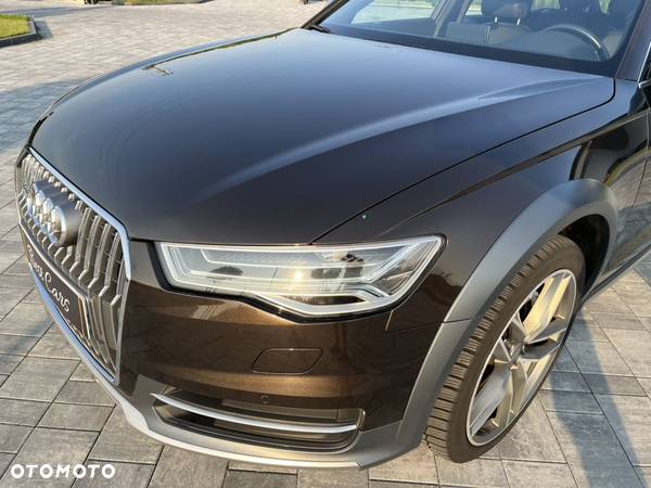 Audi A6 Allroad 3.0 TFSI Quattro S tronic - 9