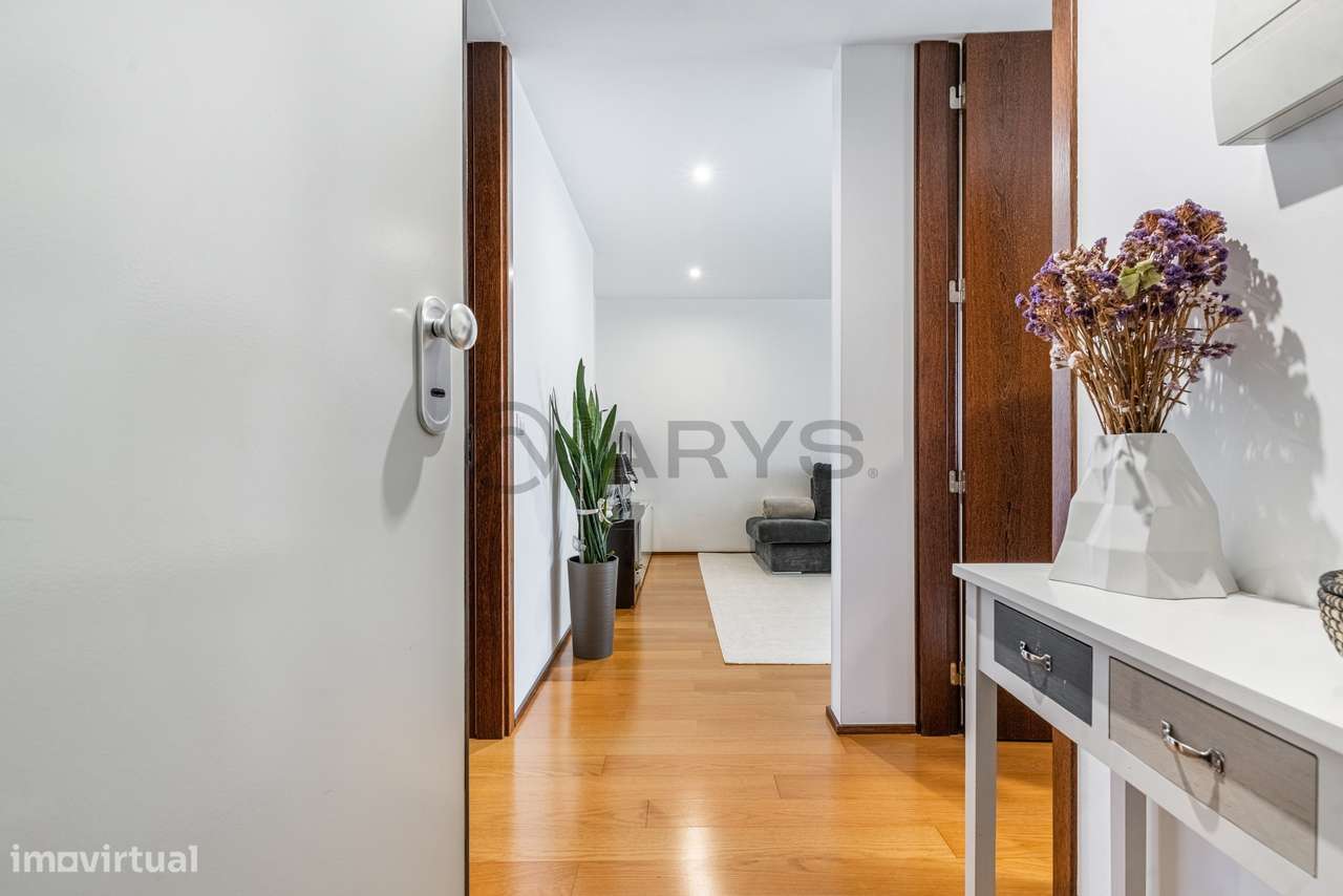 Apartamento T2 em Fraião – Localização exclusiva - Grande imagem: 3/22