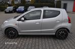 Suzuki Alto 1.0 Comfort City - 8