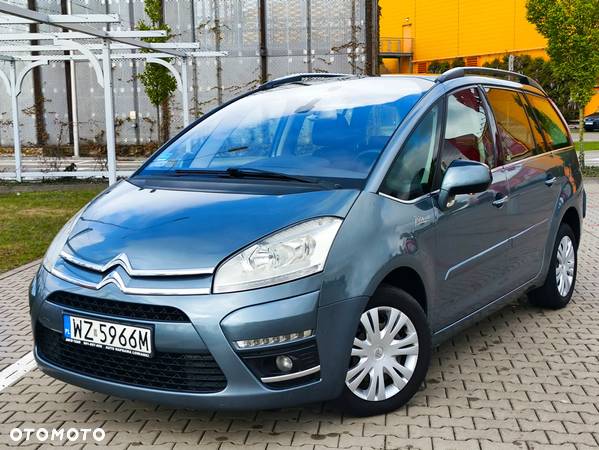 Citroën C4 Picasso 1.6 HDi Impress - 3