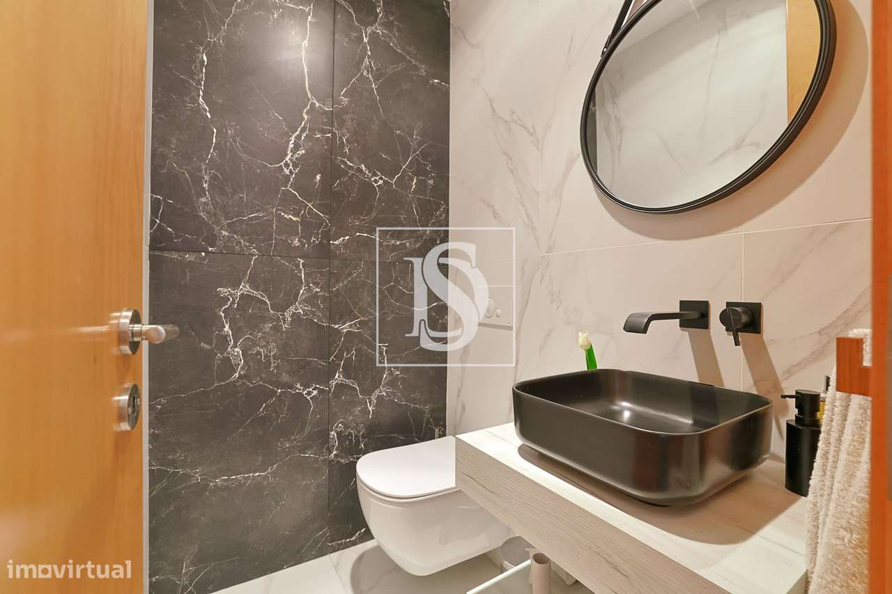 Moradia T3 Moderna | Quinta da Barca – Esposende-10