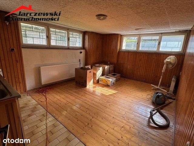 Dom - Wola Justowska - okolica ul. Królowej Jadwig-4