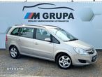 Opel Zafira 1.8 Edition - 1