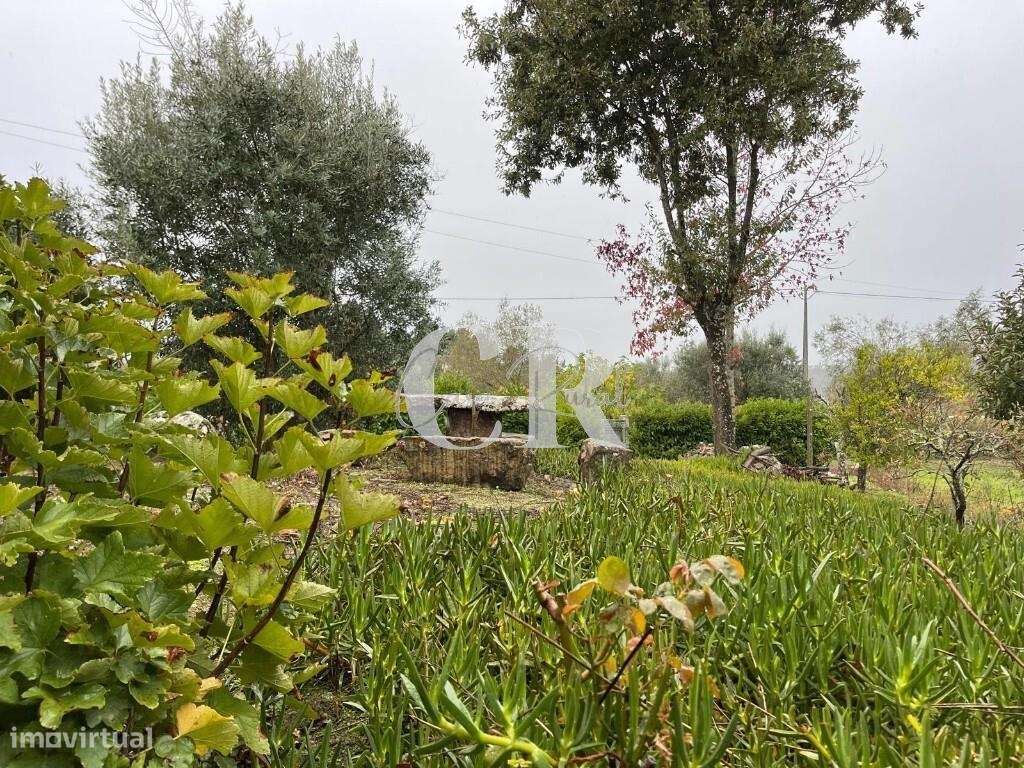 Moradia de 3 a 4 quartos para finalizar em São Miguel, Vila Nova de Po-25