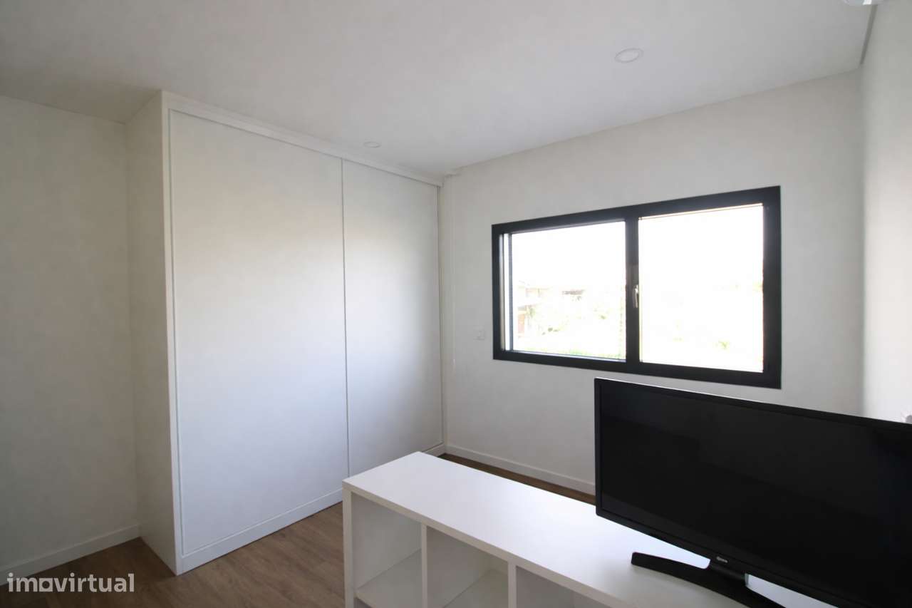 Apartamento T3 Novo em Outeiro de Baixo, Anadia-7