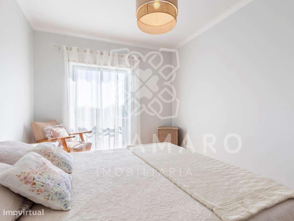 Fabuloso apartamento T3+1, centro da Venda do Pinheiro, wc remodela...-23