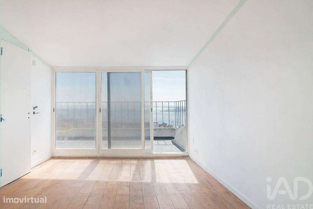 Apartamento T1 em Estrela de 29,1 m2 - Grande imagem: 5/13