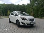 Opel Meriva 1.7 CDTI Cosmo - 7