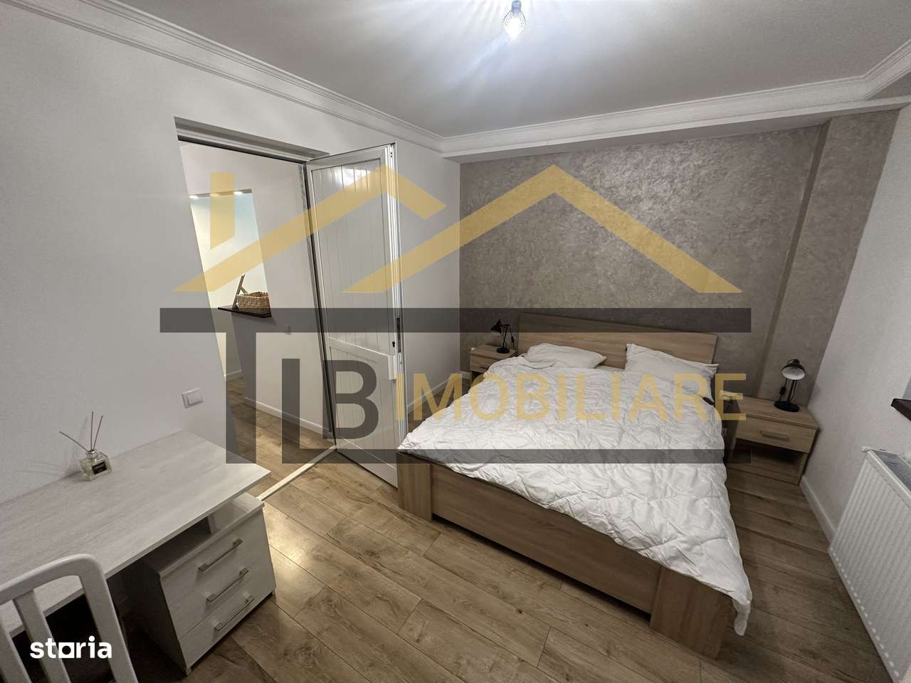 Garsoniera, decomandata, 50mp, zona UMFST - Imagine principală: 5/7