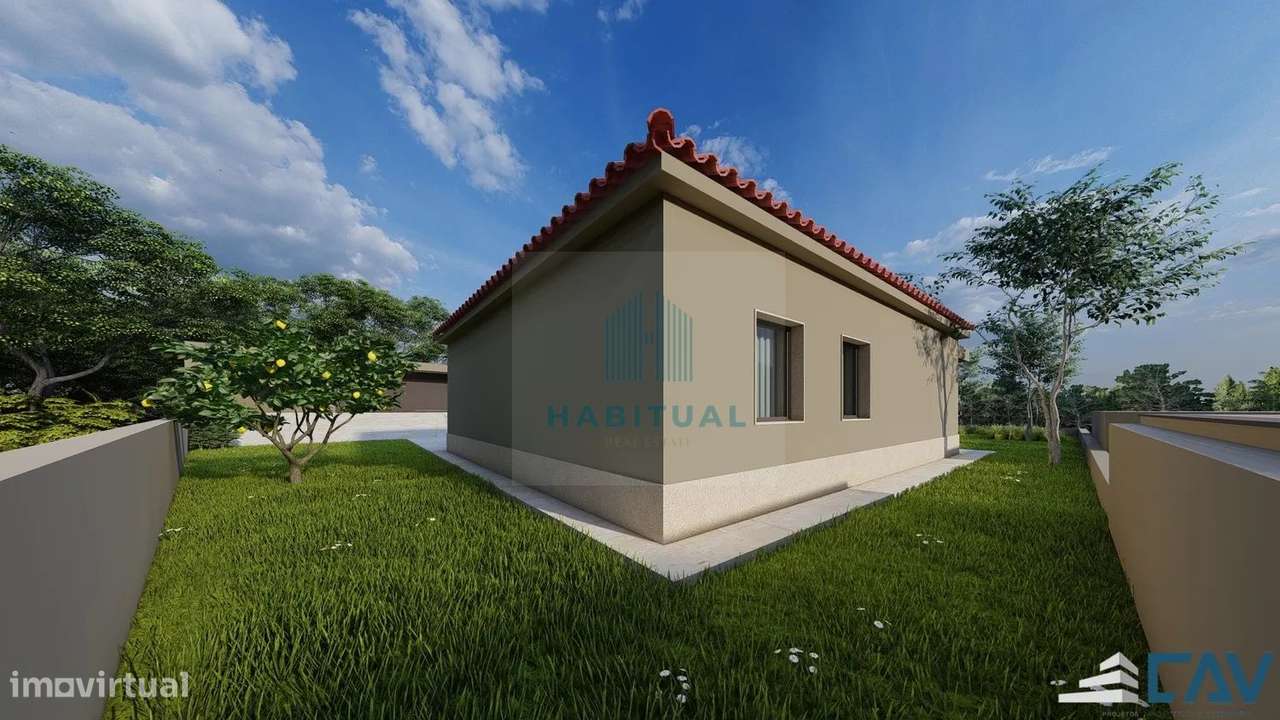 MORADIA EM TORRE -VIANA DO CASTELO - Grande imagem: 4/7