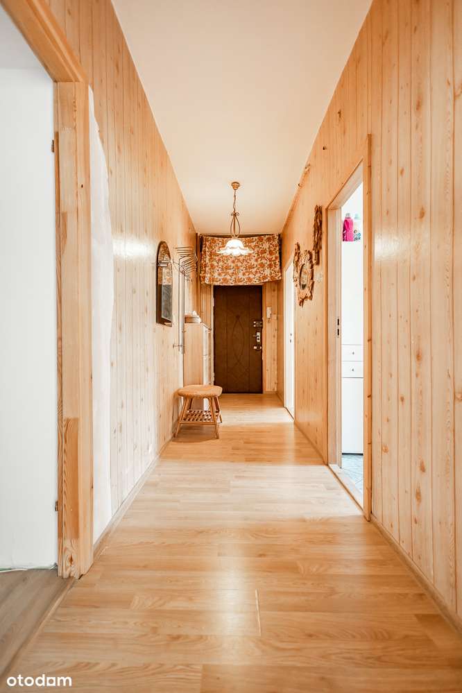 2 pokoje|rozkładowe|kamienica z miejskim ogrzewaniem | widok na zieleń-6