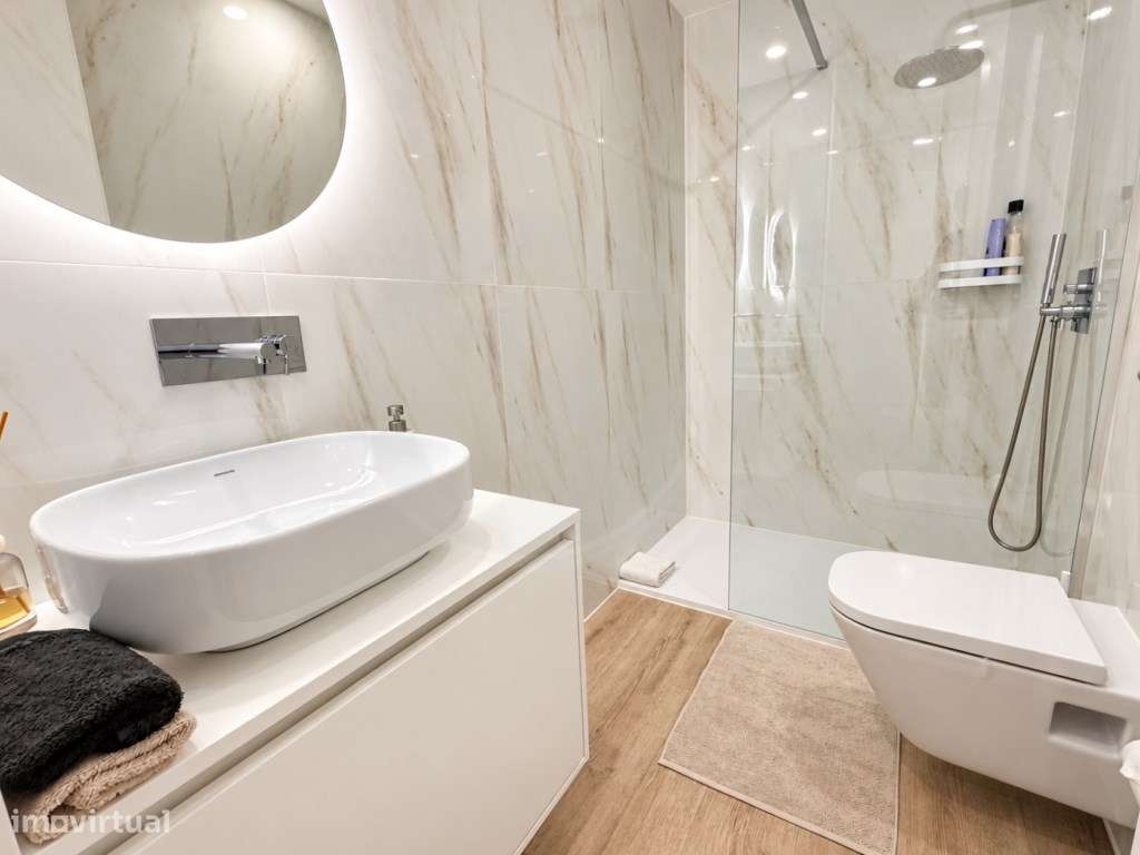 Apartamento T3 Póvoa de Varzim-14