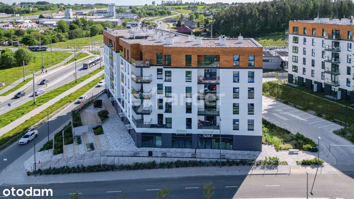 2-pokojowe mieszkanie w Gdyni, przy lesie - Pełny obrazek: 5/11