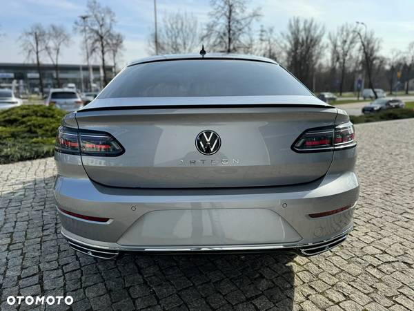 Volkswagen Arteon 2.0 TSI R-Line DSG - 6