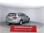 VW Passat Variant 2.0 TDi Business Package DSG - 15