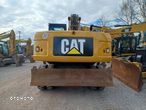 Caterpillar CAT M 322D - 8