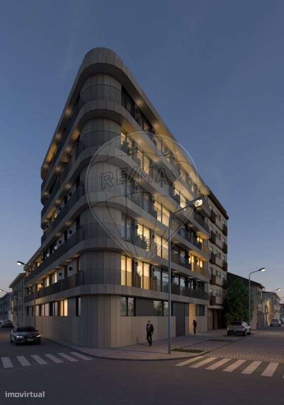 Apartamento T2 para venda - Grande imagem: 2/5