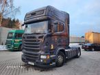 Scania R410 - 2