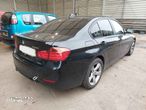 Usa Spate Stanga BMW Seria 3 2014 Berlina Negru - 4