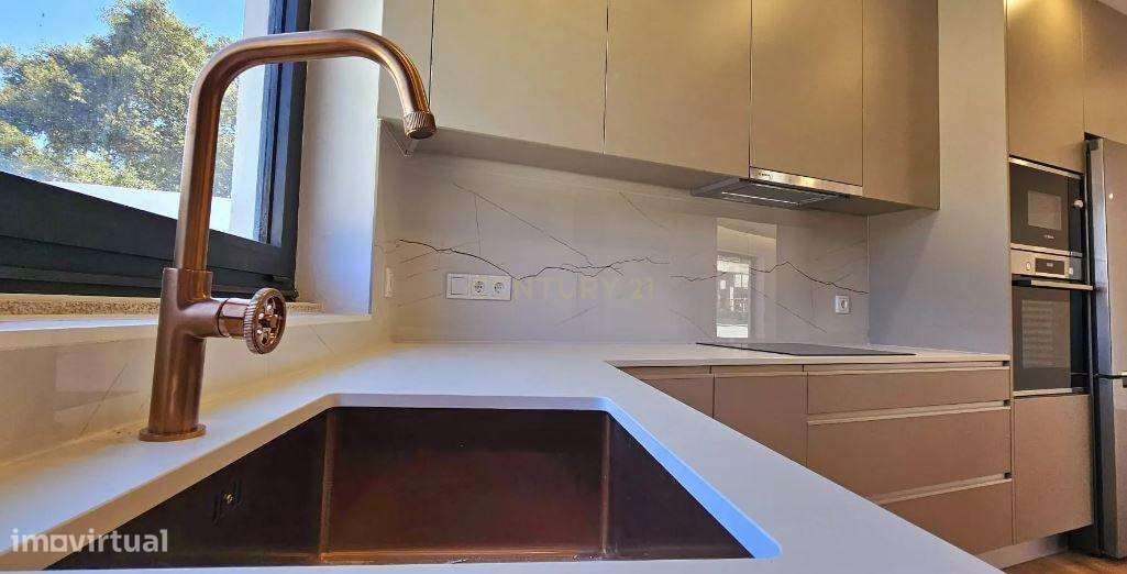 Moradia T3 em Palmeira de Faro Esposende - Grande imagem: 3/32