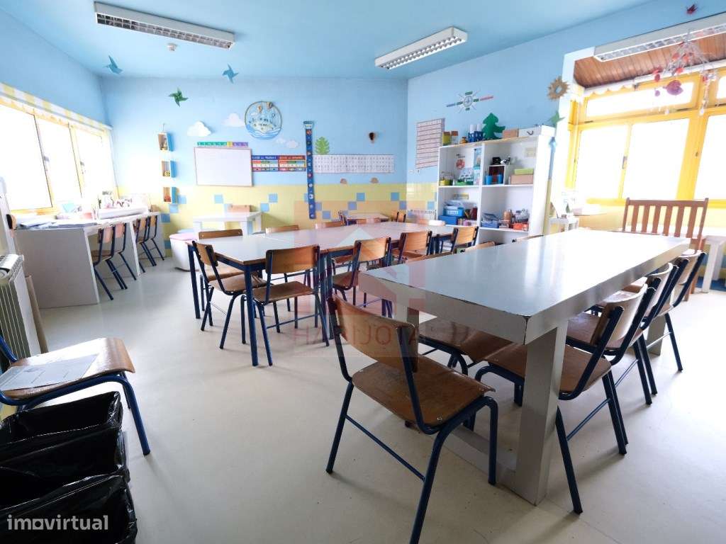 Prédio em Rio Tinto - Próximo à estação da CP e Metro da Campaínha-19