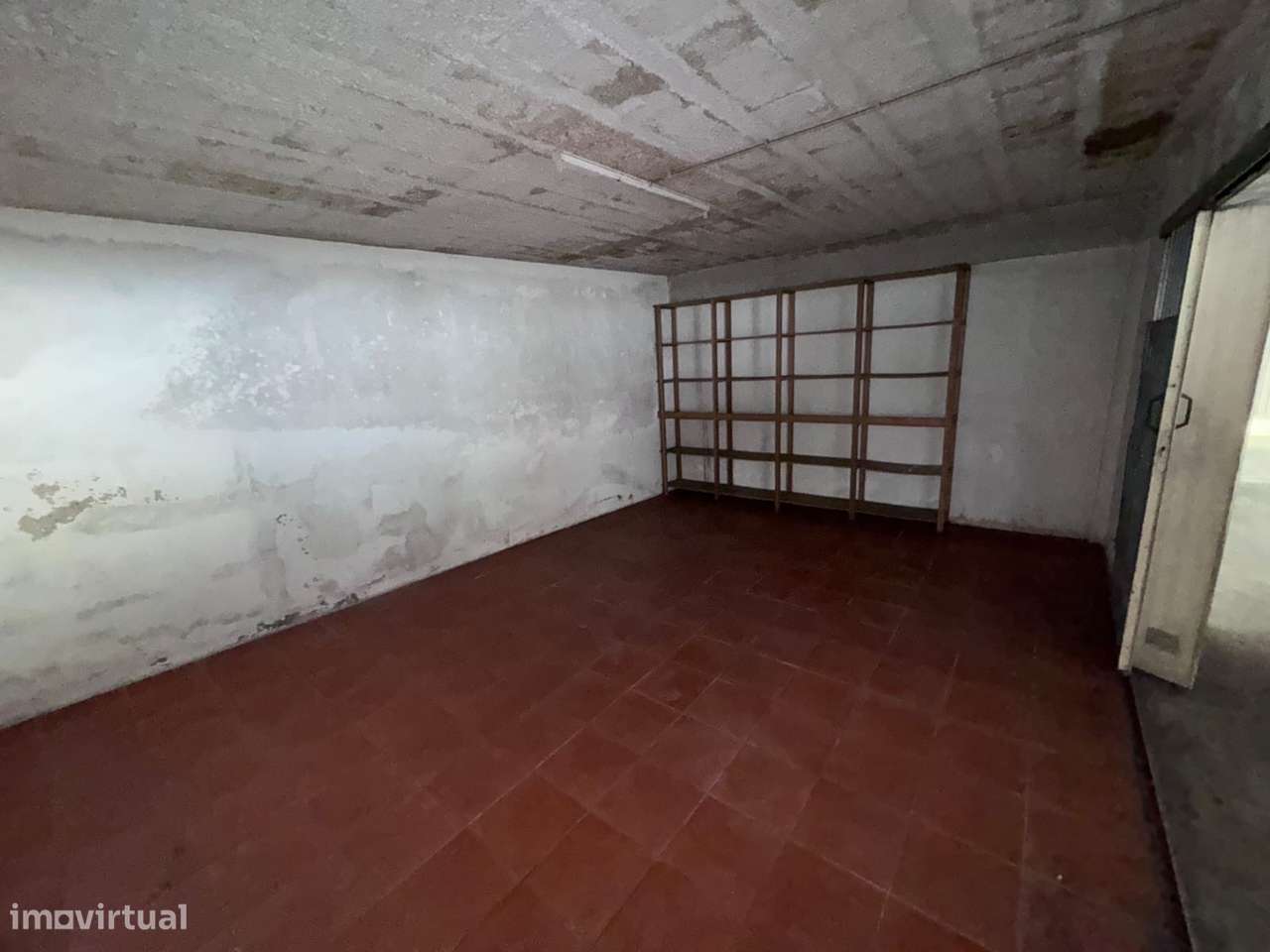 Garagem edifício Carvalhido - Amarante - Grande imagem: 4/5