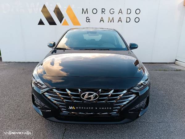 Hyundai i30 1.0 T-GDI Style - 1