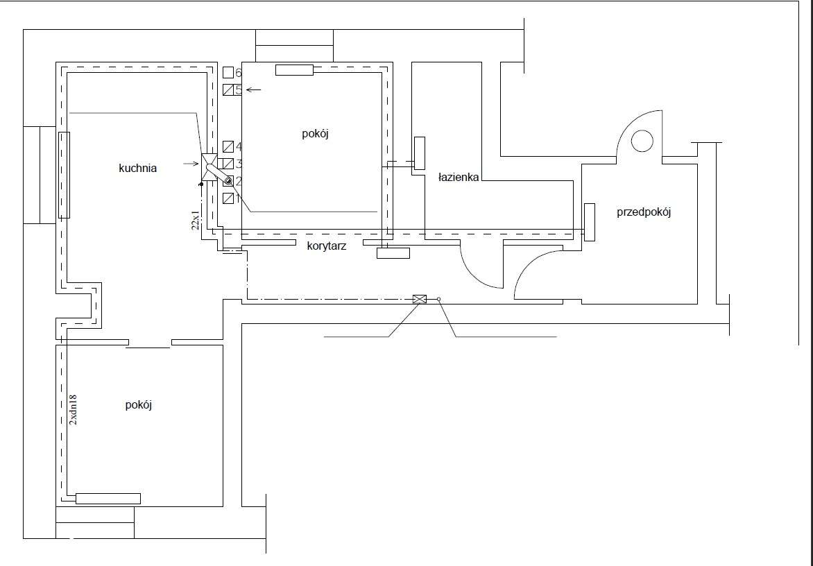 Mieszkanie w Rynku - Świetna Inwestycja kapitału-8