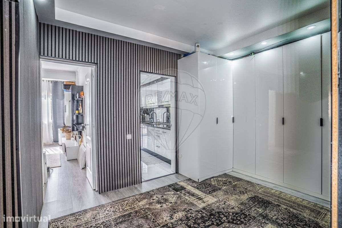 Apartamento T2 para venda - Grande imagem: 5/49