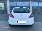 Opel Corsa 1.4 16V Graphite - 4