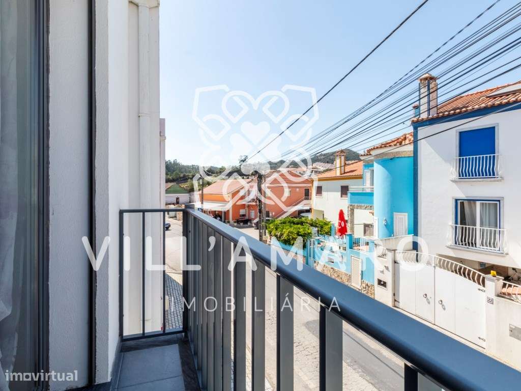 Moradia T3 Geminada - Espaço - Conforto - Tranquilidade-27