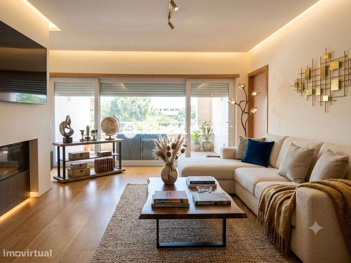 Apartamento, para arrendamento, Figueira da Foz - Tavarede