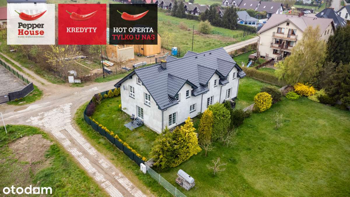 Władysławowo Kompleks 5 domów - Pełny obrazek: 3/20