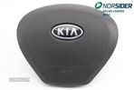 Conjunto de airbags Kia Ceed S Coupe|07-10 - 8