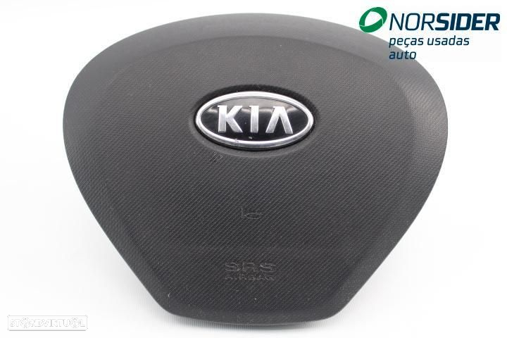 Conjunto de airbags Kia Ceed S Coupe|07-10 - 8