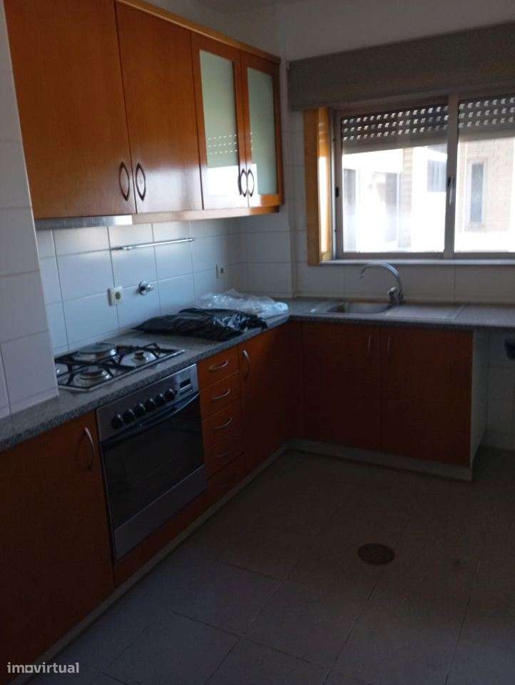 T2+1 com optimos acabamentos e lugar de garagem-Pedrouços - Grande imagem: 2/18