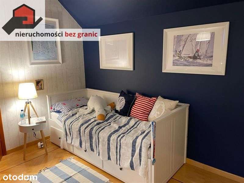 Dom wolnostojący - Kowale-7