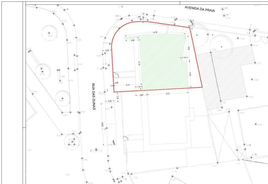 Terreno para construção em Castelo do Neiva - Grande imagem: 5/15