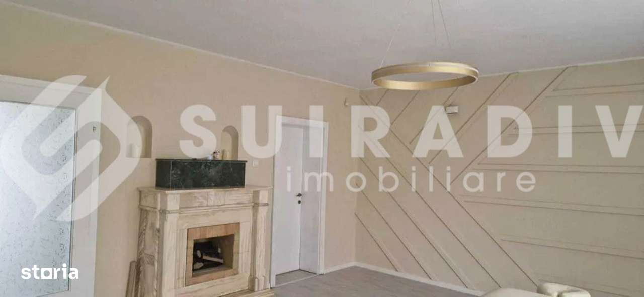 Imobil- 160 mp – str. Fagului, locație liniștită cu curte și garaj - Imagine principală: 4/5