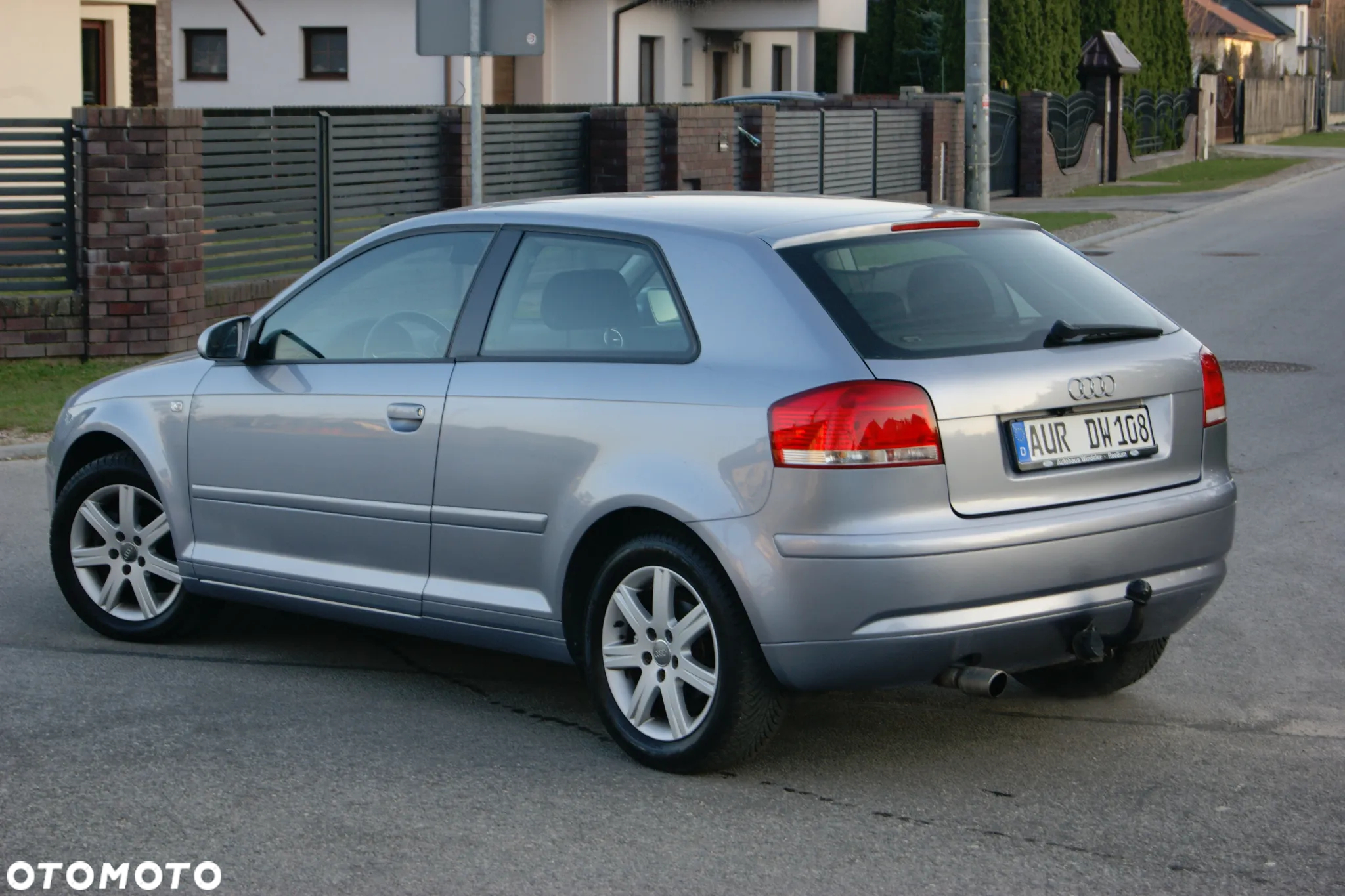 Audi A3 - 12