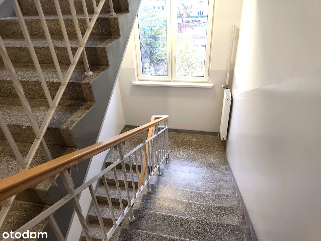 Mieszkanie wśród 3 parków, 37m2 1 lub 2 pokoje - Pełny obrazek: 5/11